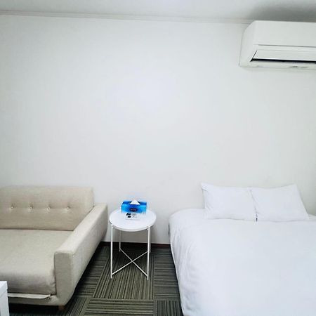Pusu Okubo Apartment Tokyo Bagian luar foto