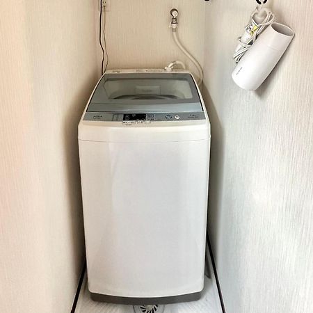Pusu Okubo Apartment Tokyo Bagian luar foto