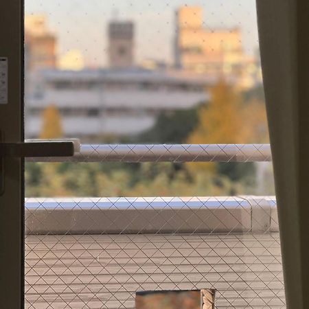 Pusu Okubo Apartment Tokyo Bagian luar foto