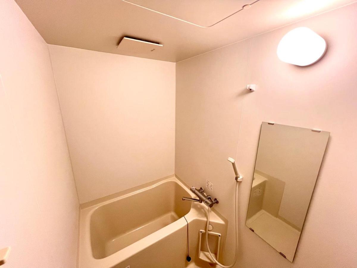 Pusu Okubo Apartment Tokyo Bagian luar foto