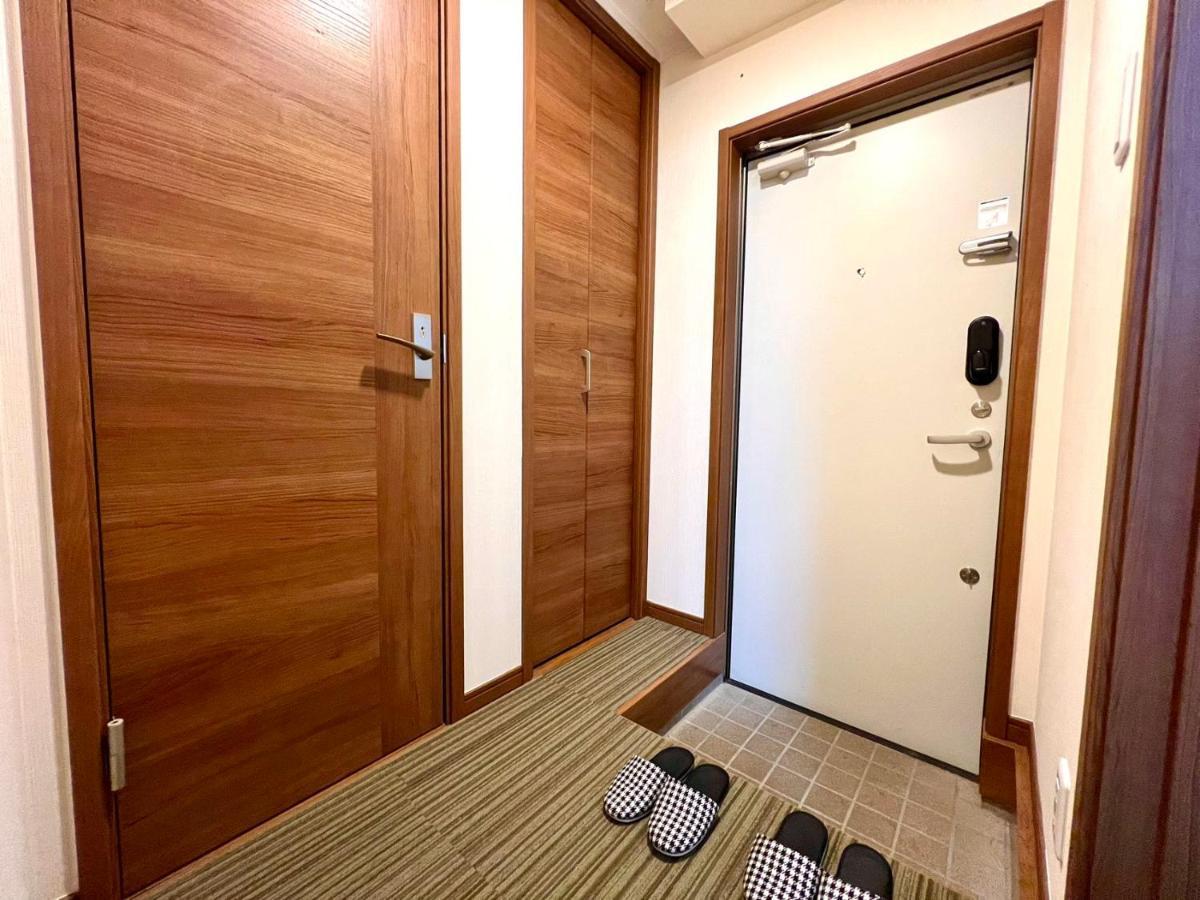 Pusu Okubo Apartment Tokyo Bagian luar foto