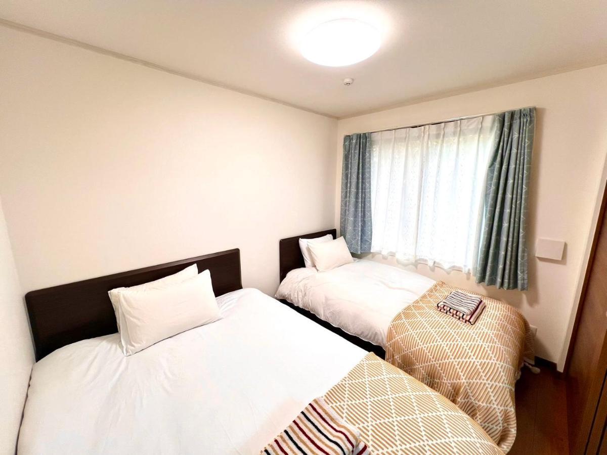 Pusu Okubo Apartment Tokyo Bagian luar foto