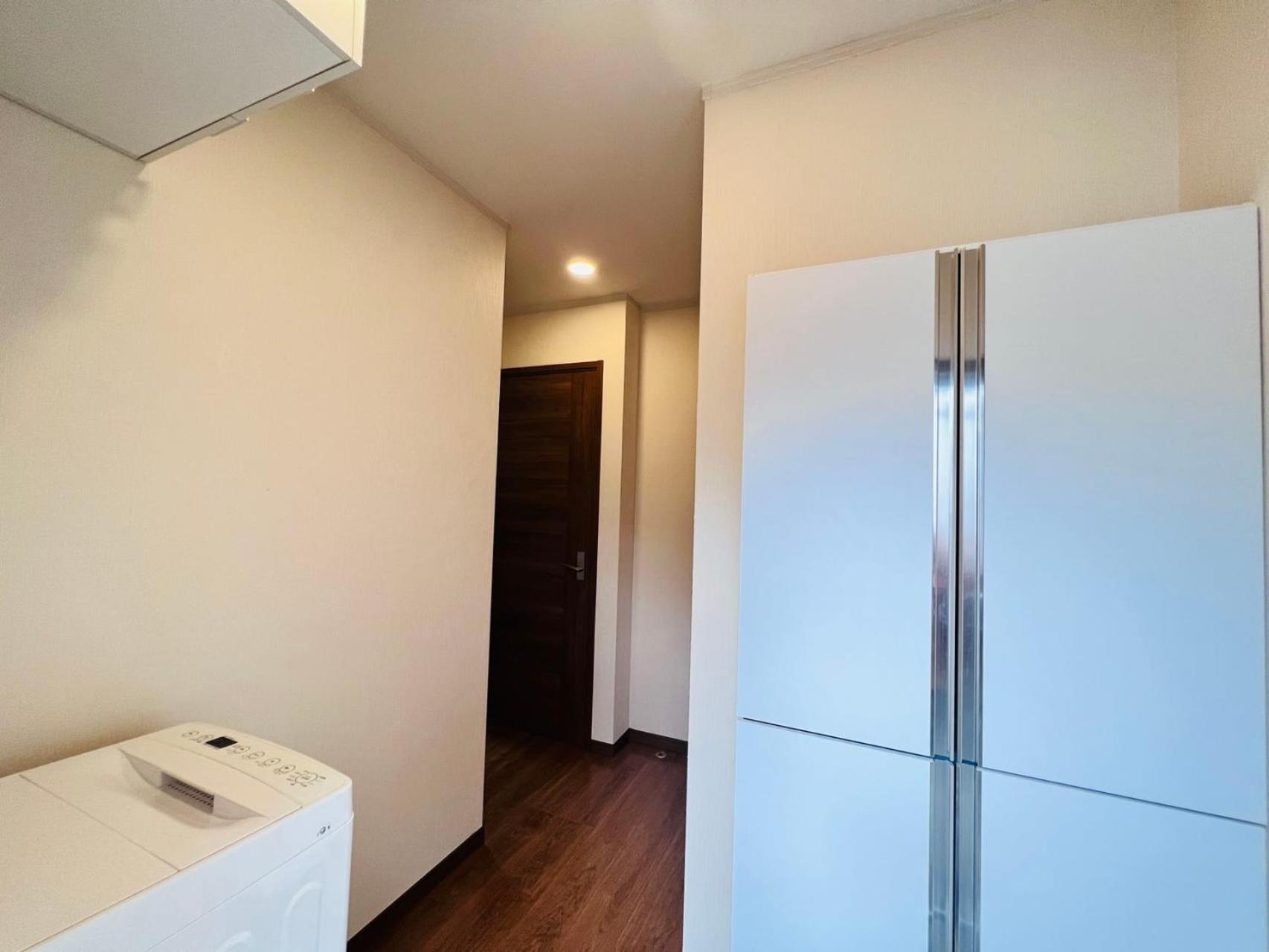 Pusu Okubo Apartment Tokyo Bagian luar foto