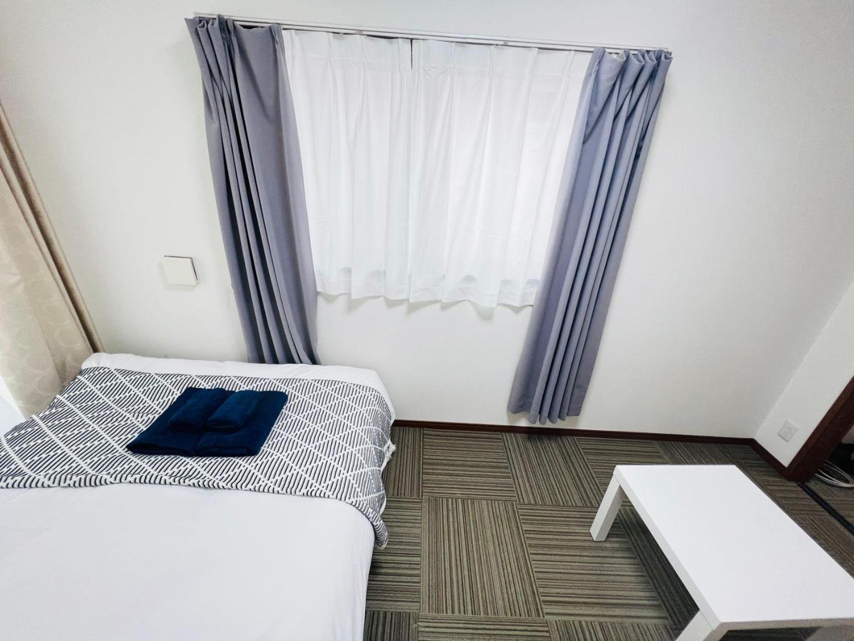 Pusu Okubo Apartment Tokyo Bagian luar foto