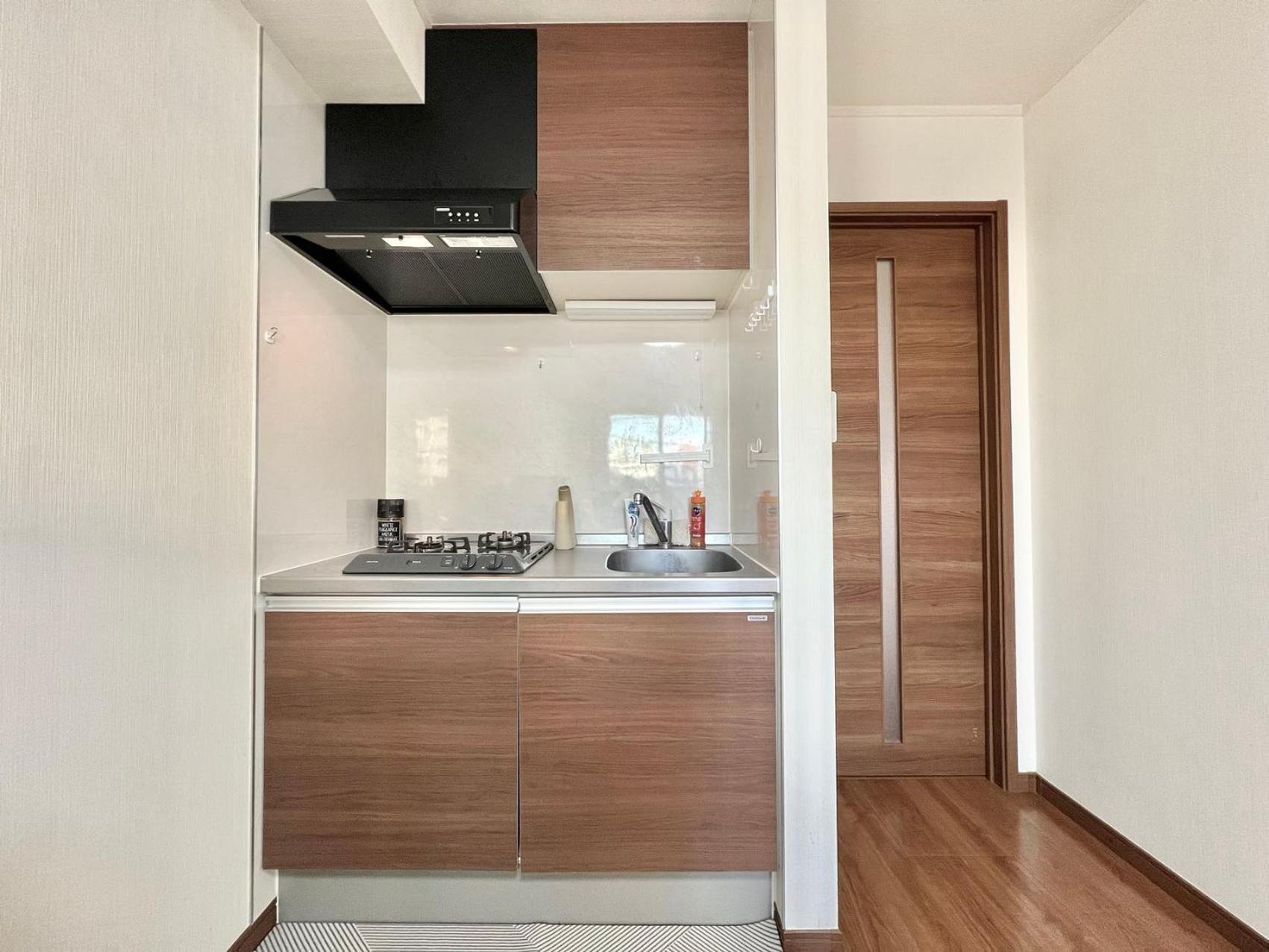 Pusu Okubo Apartment Tokyo Bagian luar foto