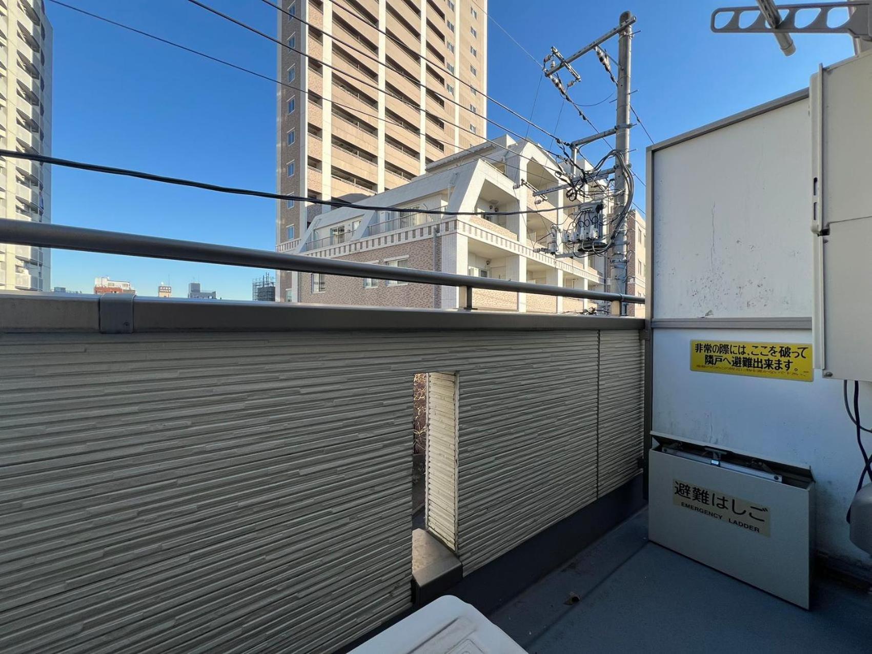 Pusu Okubo Apartment Tokyo Bagian luar foto