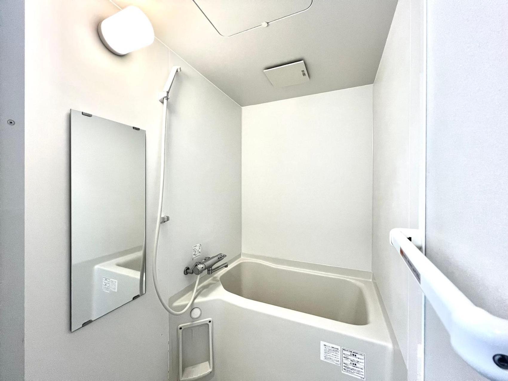 Pusu Okubo Apartment Tokyo Bagian luar foto