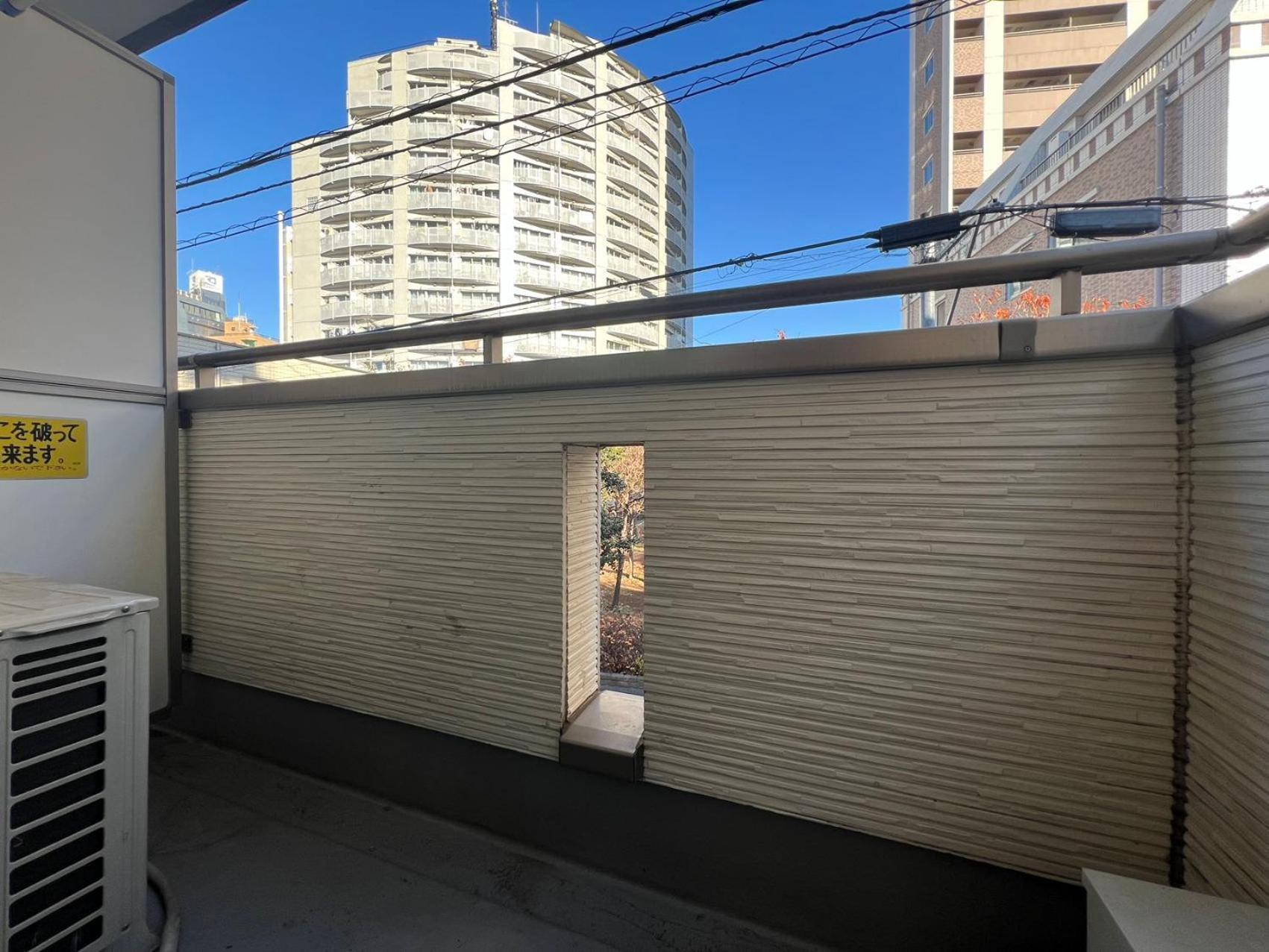 Pusu Okubo Apartment Tokyo Bagian luar foto