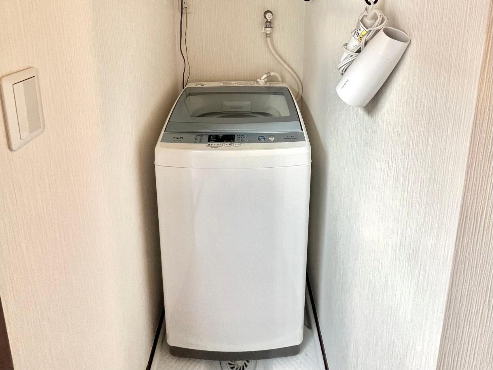 Pusu Okubo Apartment Tokyo Bagian luar foto