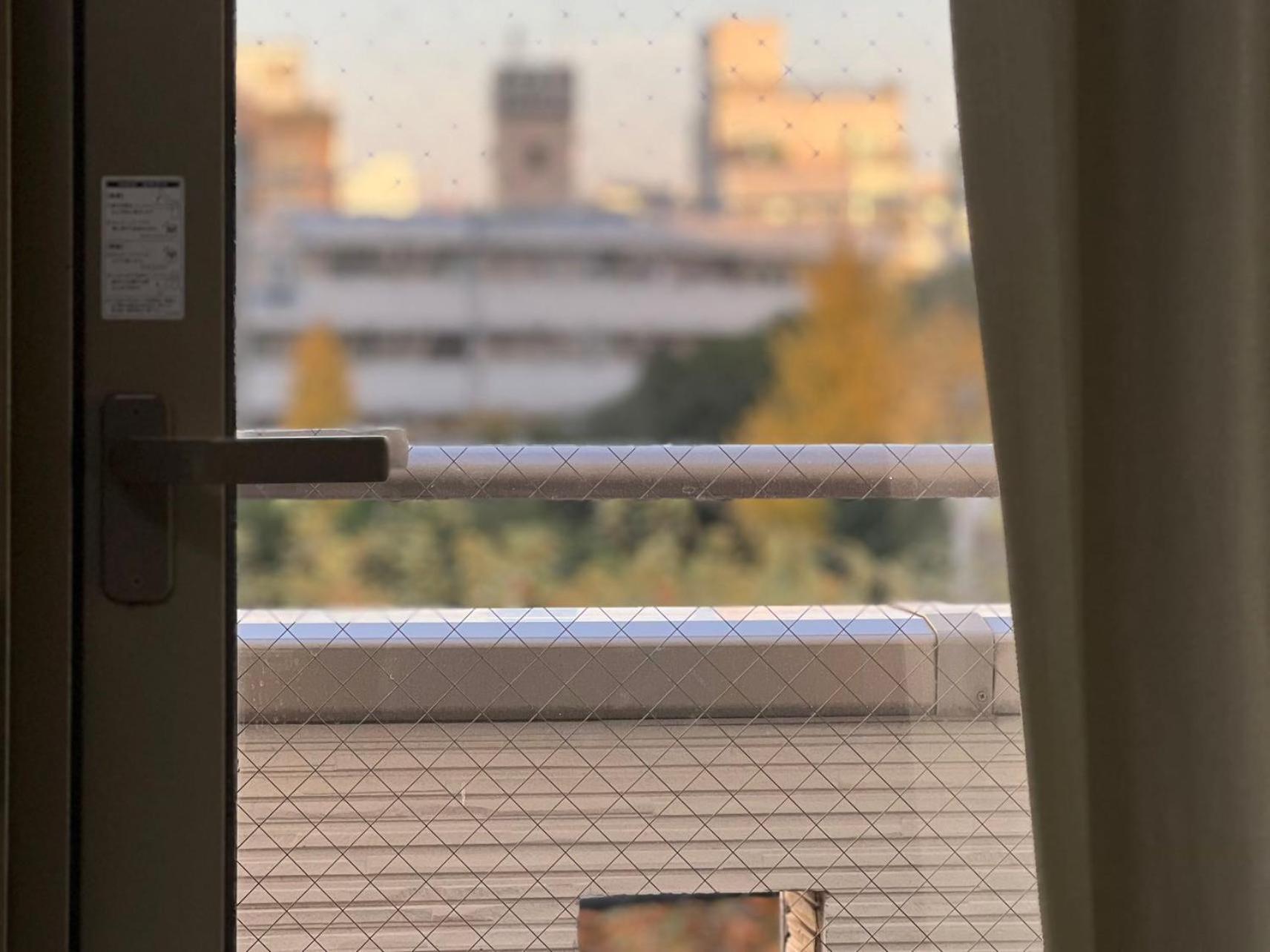 Pusu Okubo Apartment Tokyo Bagian luar foto